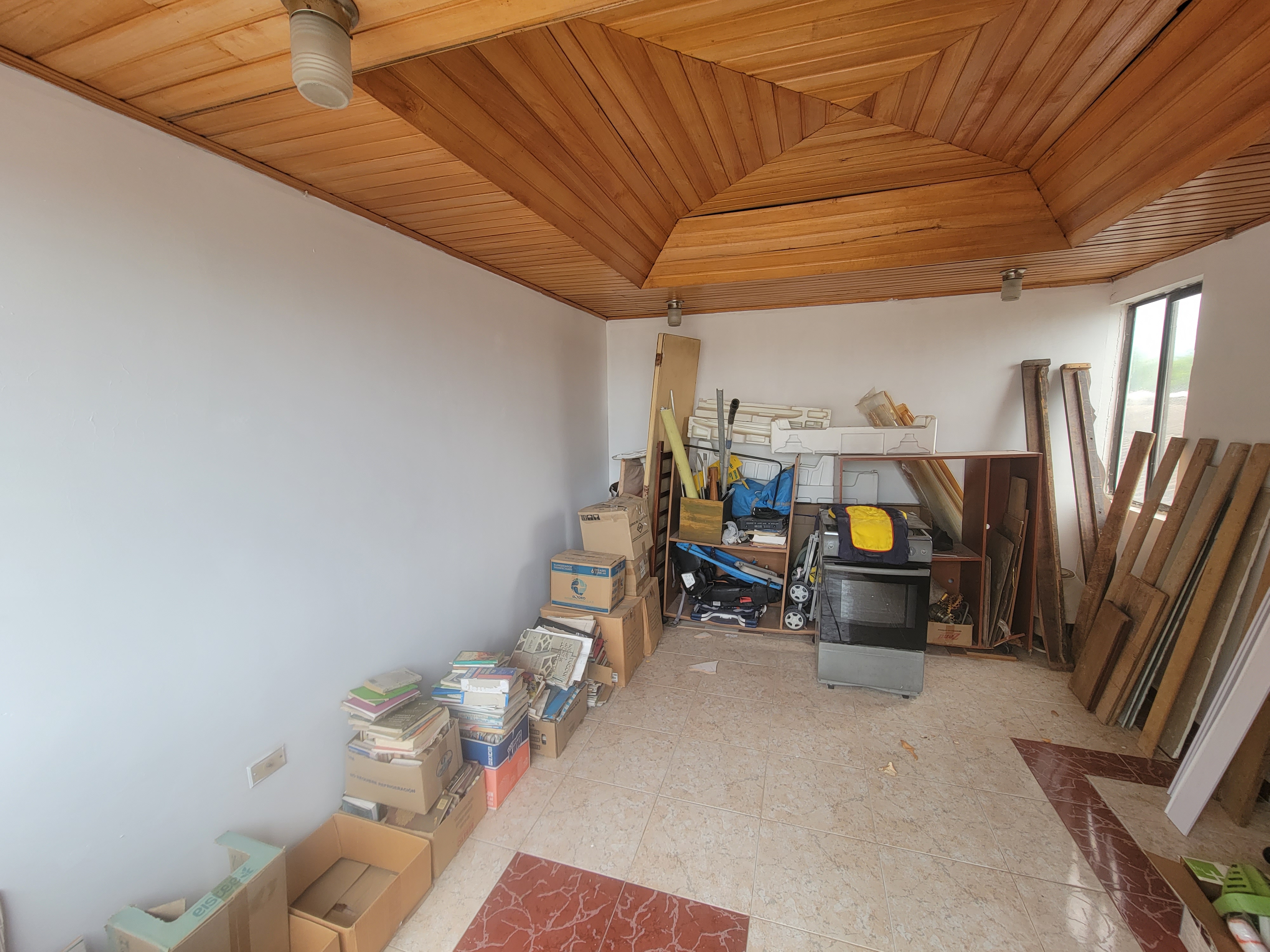 CASA EN VENTA  NUEVO BOSQUE - CARTAGENA