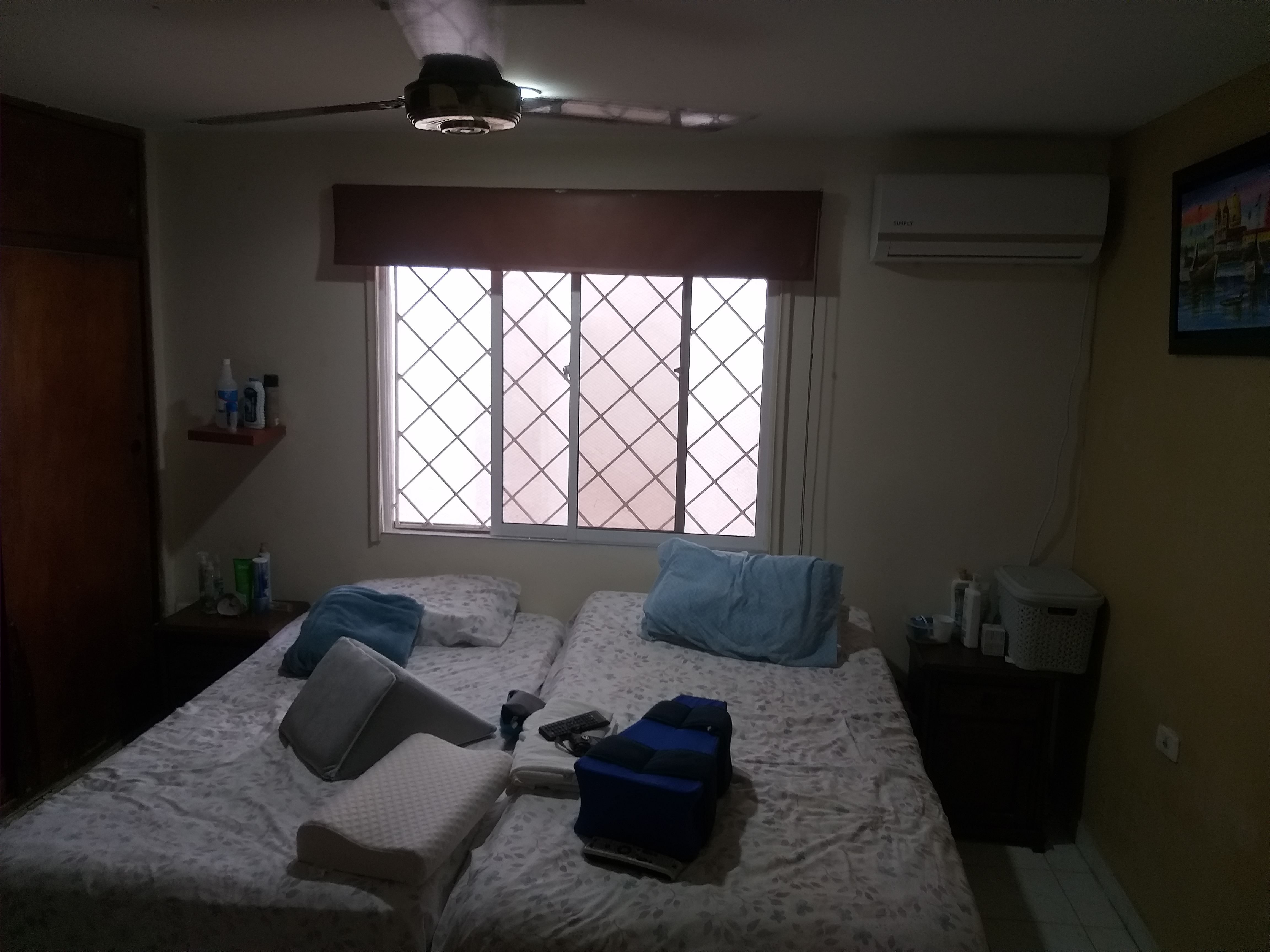 CASA EN VENTA - CRESPO - CARTAGENA