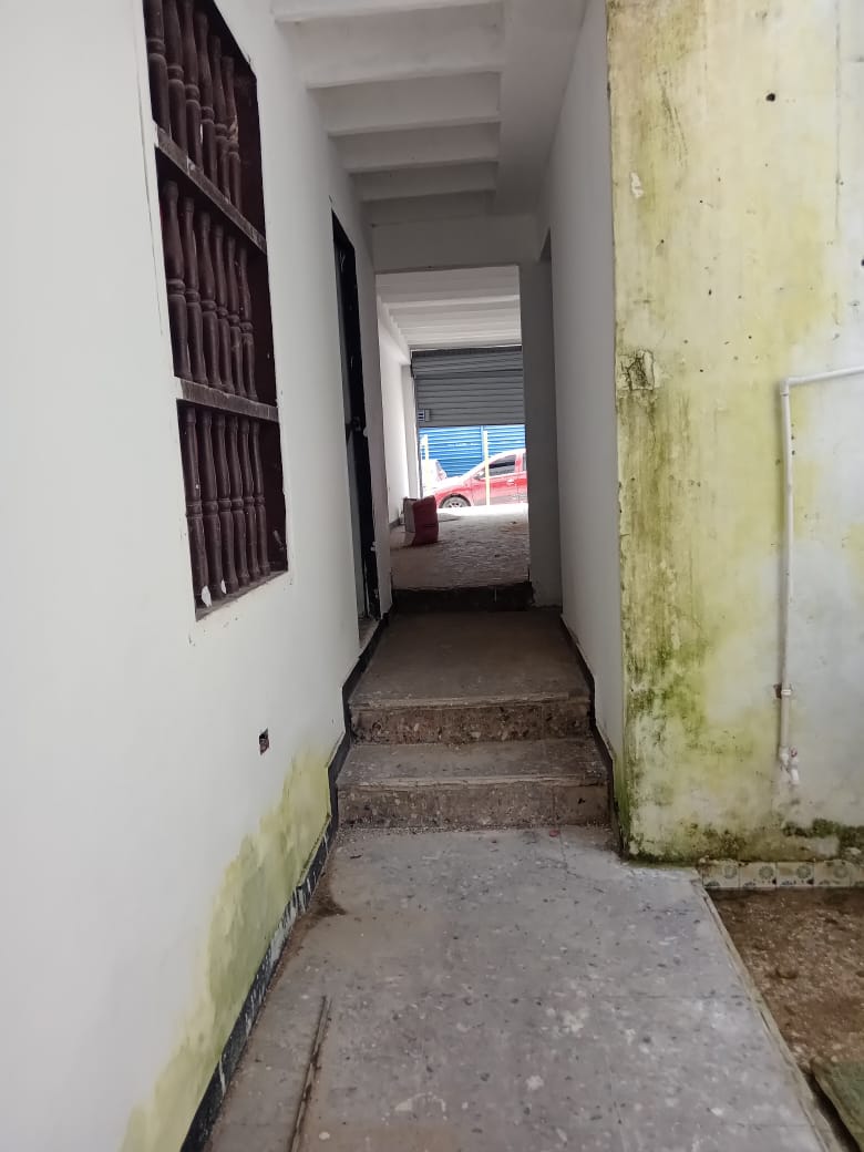 CASA LOTE EN VENTA ESPAÑA - CARTAGENA