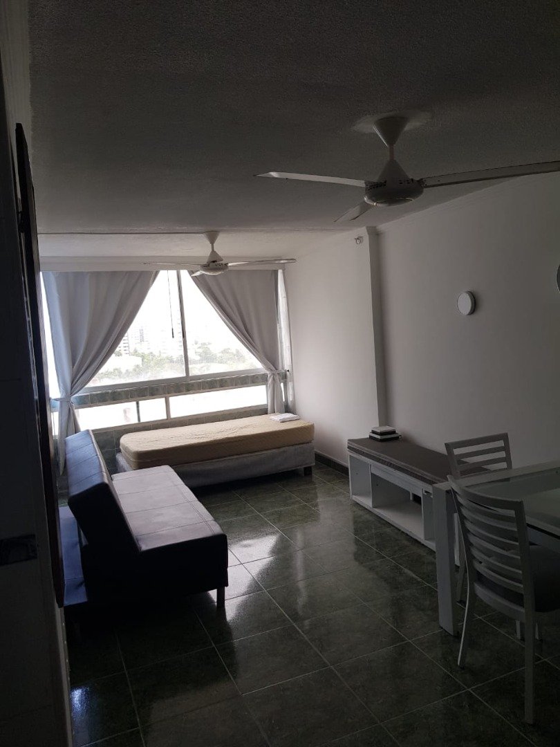 Apartamento en Venta, Laguito - Cartagena.