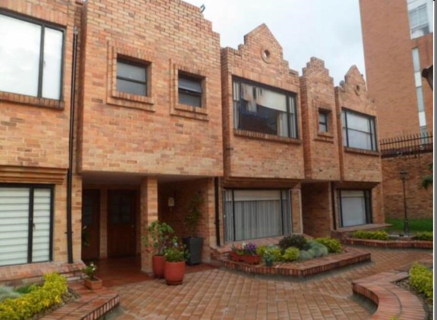 PERMUTO CASA - BOGOTA - COLOMBIA