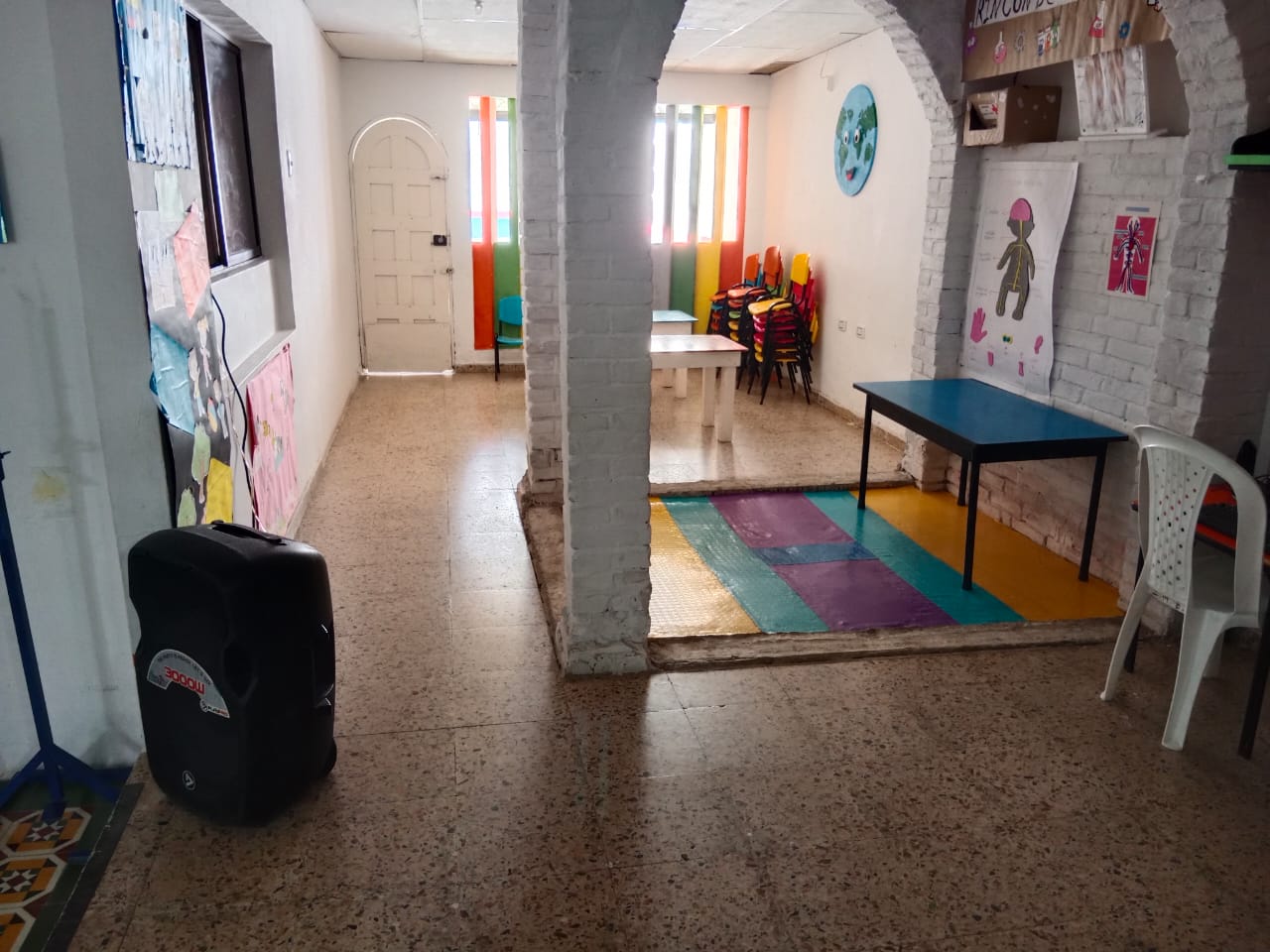 CASA EN  VENTA, RECREO - CARTAGENA