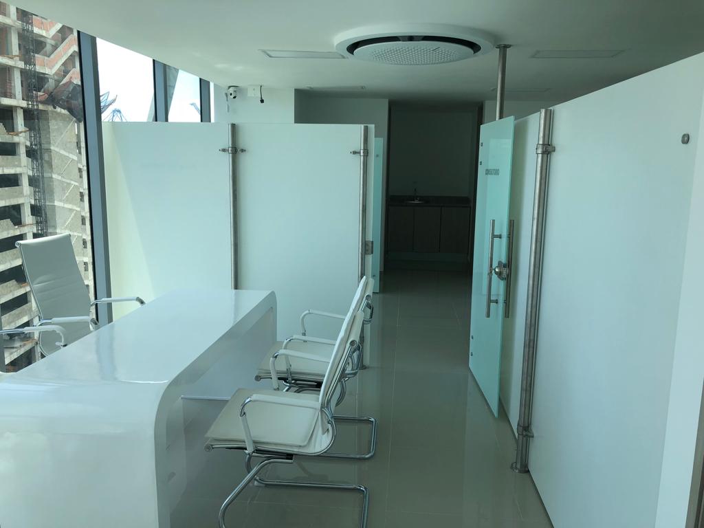 LOCAL EN VENTA, MANGA - CARTAGENA