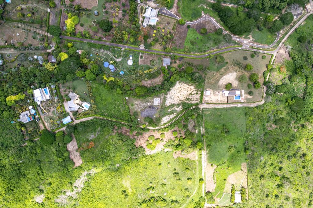 LOTE EN VENTA, ARROYO DE PIEDRA - CARTAGENA