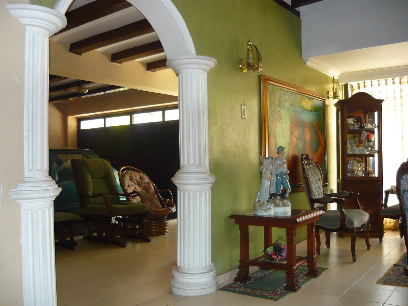 CASA EN VENTA, CRESPO - CARTAGENA