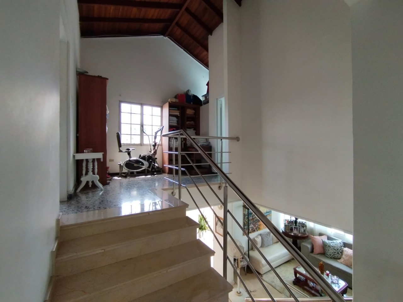 CASA EN VENTA MANGA - CARTAGENA