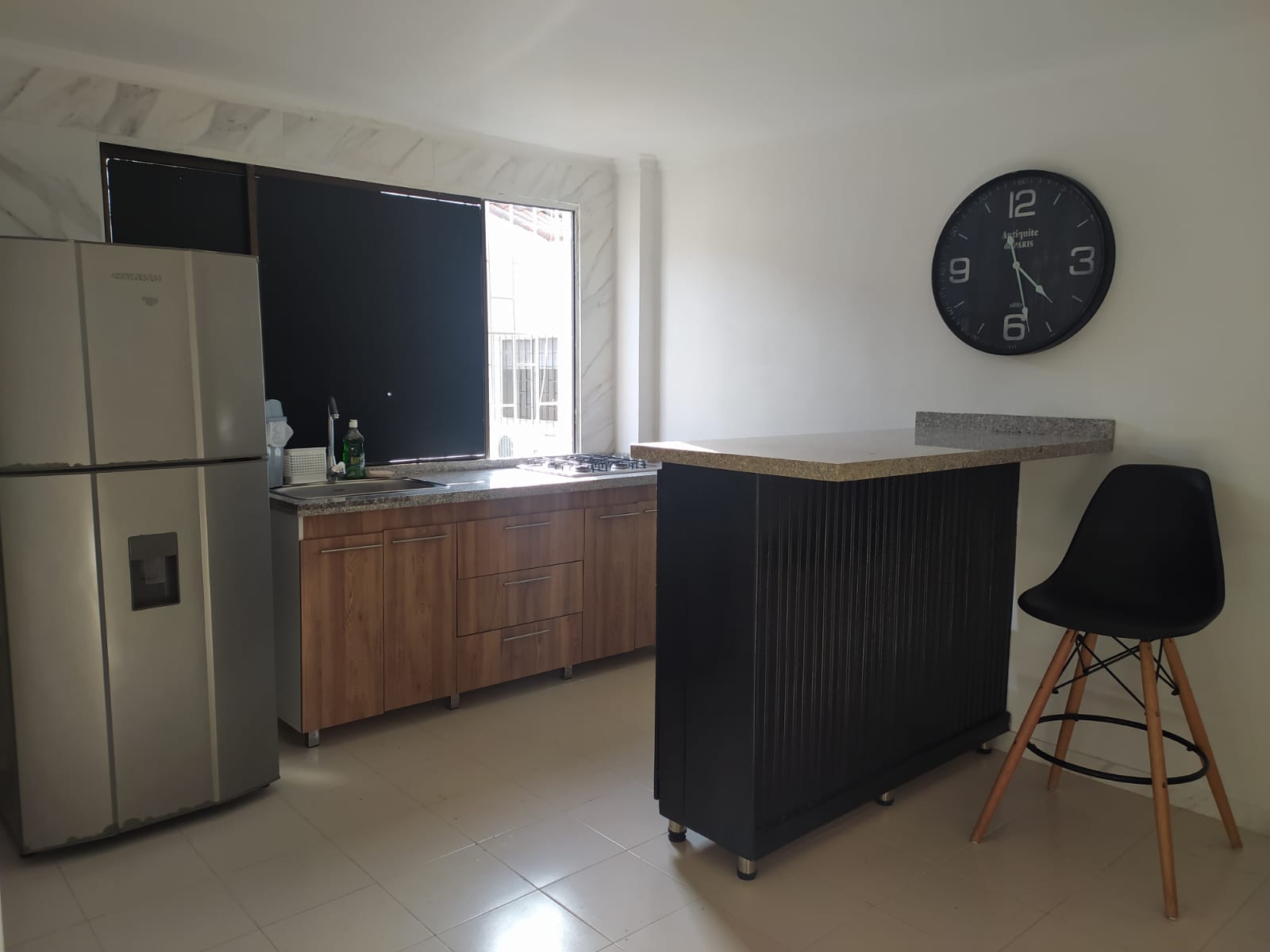 APARTAMENTO EN VENTA, ALAMEDA - CARTAGENA