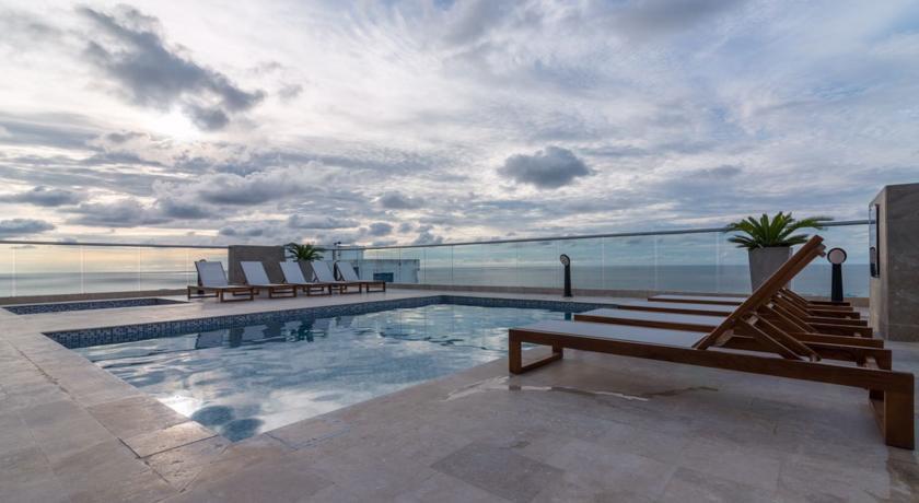 APARTAMENTO EN VENTA, CABRERO - CARTAGENA