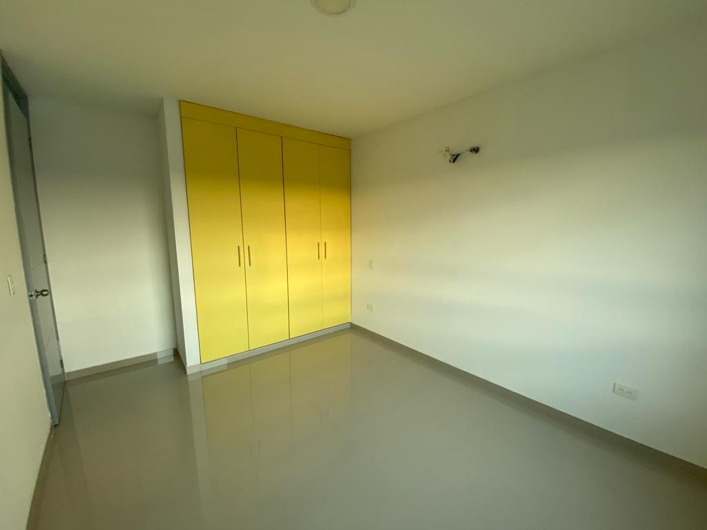 APARTAMENTO EN  VENTA, TURBACO - CARTAGENA