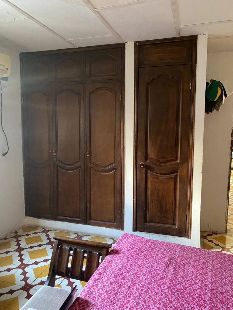 CASA EN VENTA, PROVIDENCIA - CARTAGENA