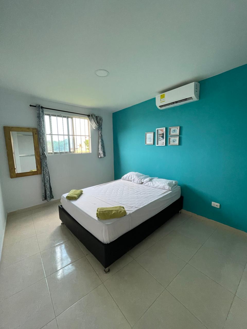 CABAÑA EN VENTA, SANTA VERONICA - CARTAGENA