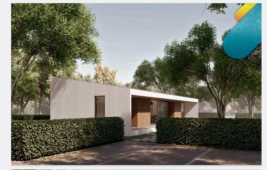 LOTE EN VENTA, BARU - CARTAGENA