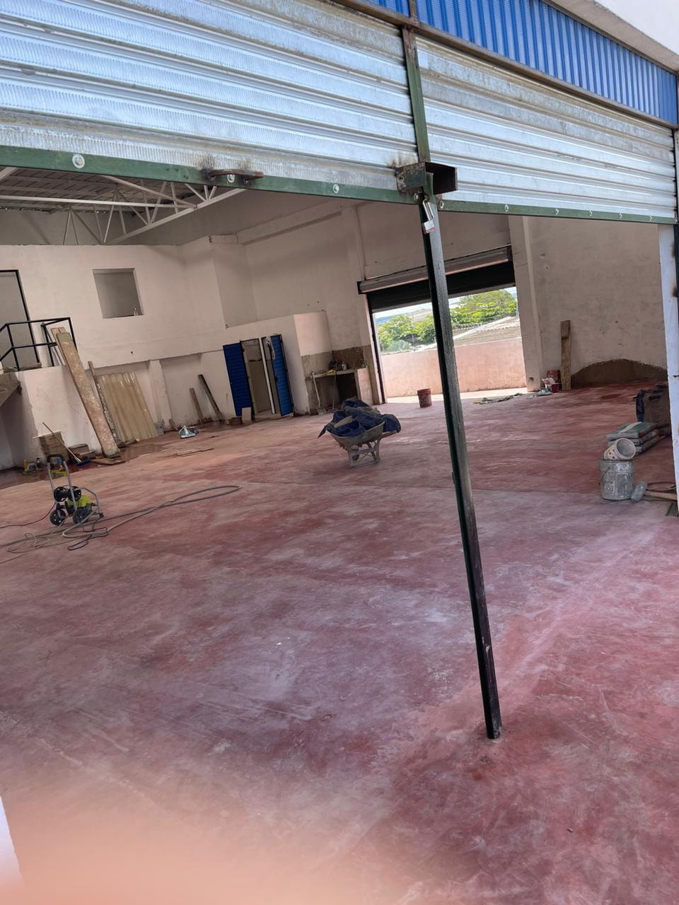 BODEGA EN ARRIENDO, LA CORDIALIDAD - CARTAGENA