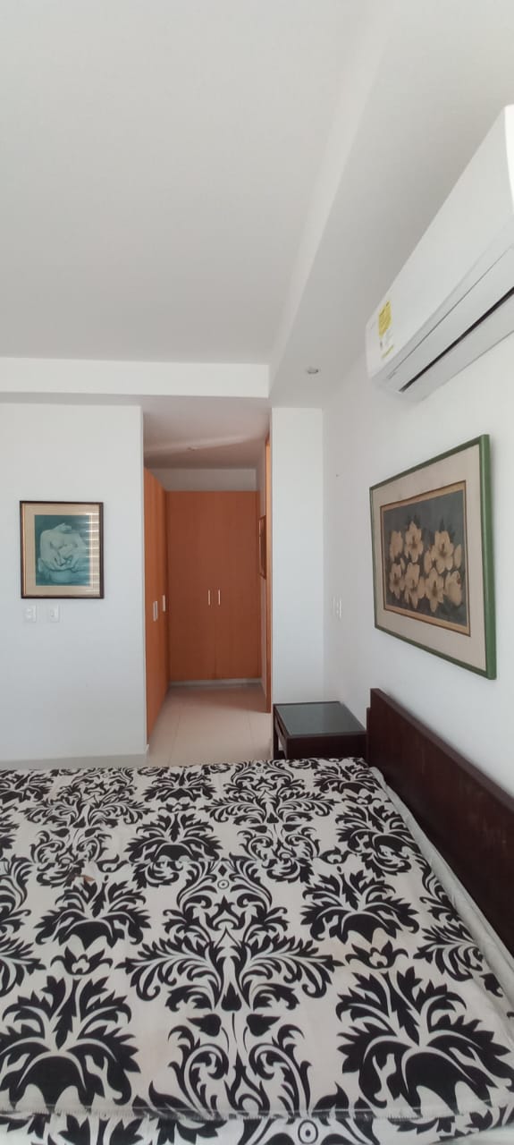 APARTAMENTO EN VENTA, ZONA NORTE - CARTAGENA