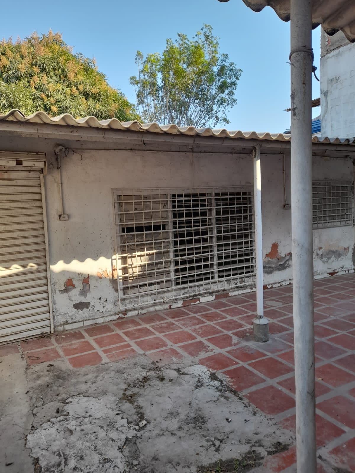 CASA EN ARRIENDO EN BOSQUE - CARTAGENA