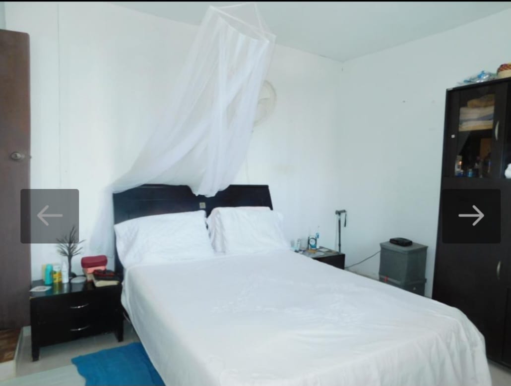 CASALOTE  EN VENTA, TORICES - CARTAGENA