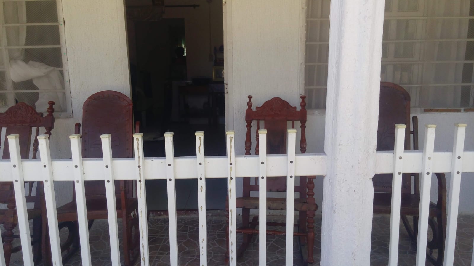 FINCA EN VENTA, GAMBOTE - CARTAGENA