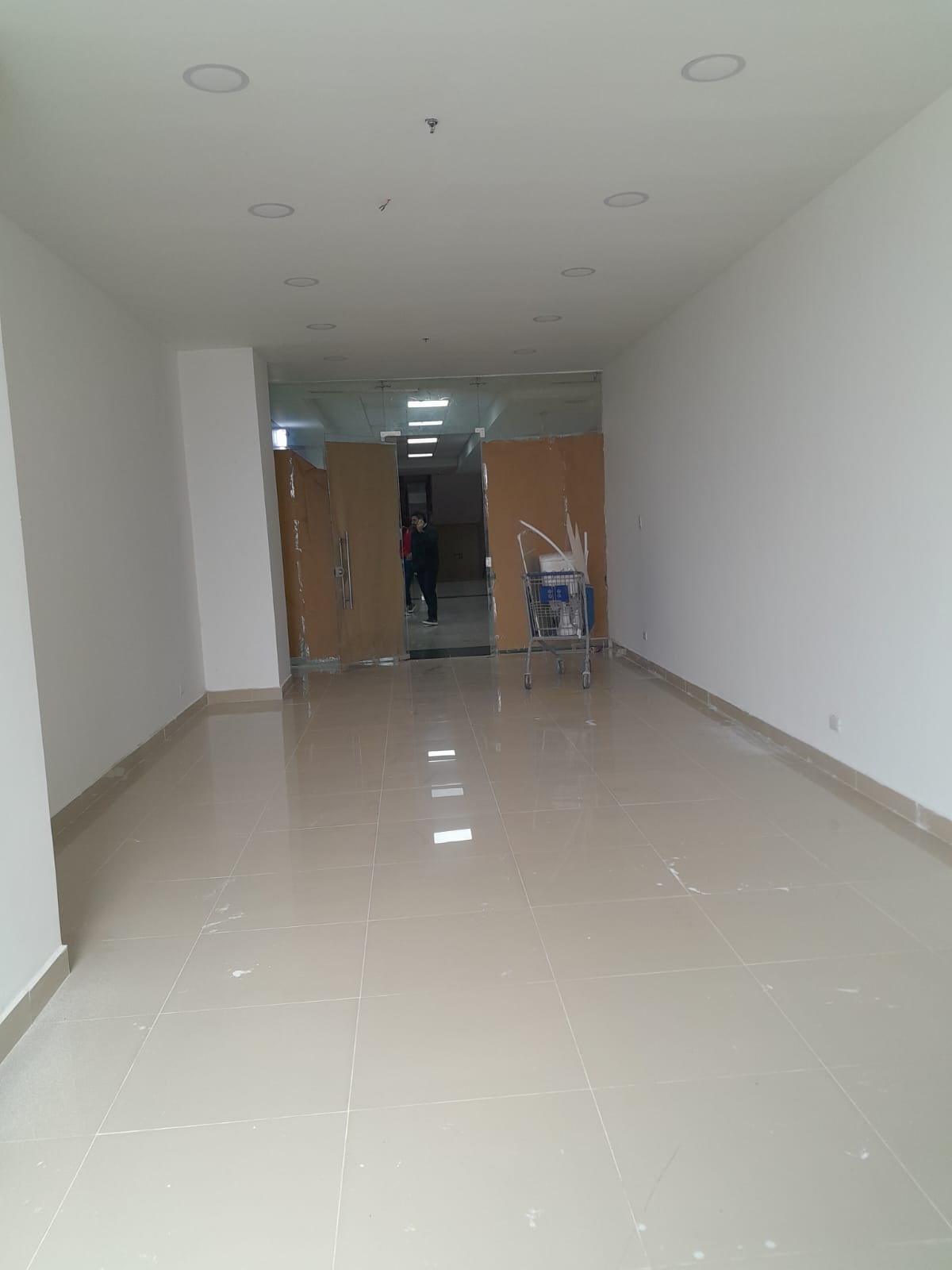 LOCAL EN ARRIENDO, SAN FERNANDO - CARTAGENA