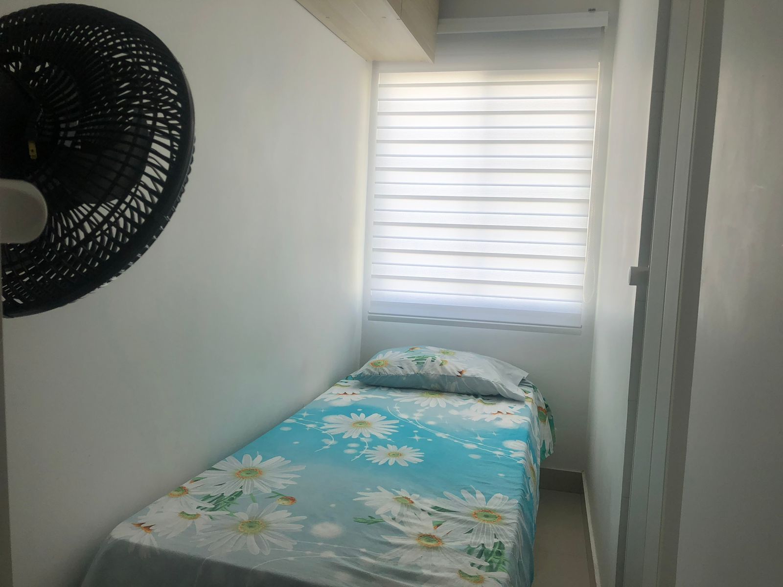 APARTAMENTO EN VENTA PIE DE LA POPA - CARTAGENA