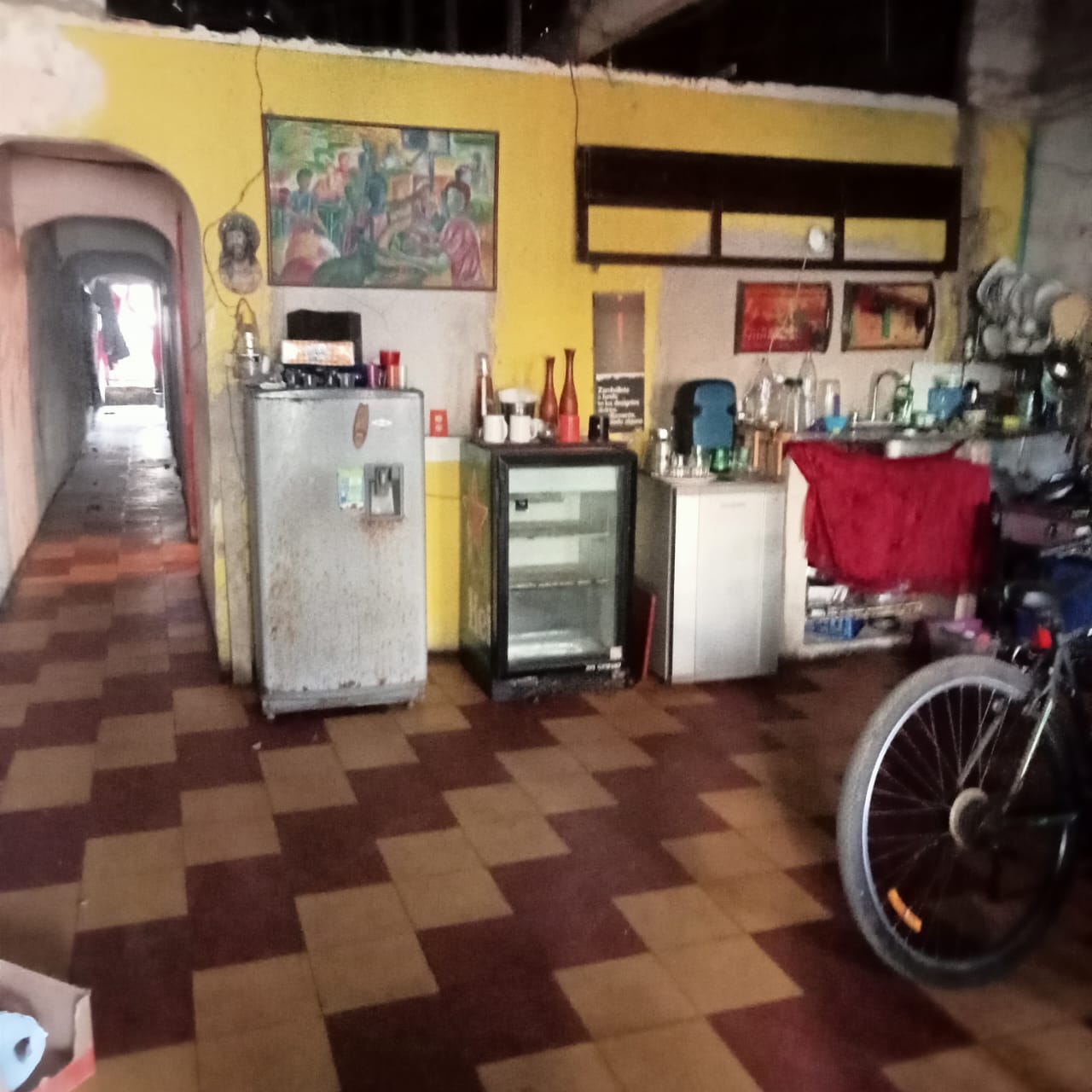 CASA EN VENTA CANAPOTE - CARTAGENA