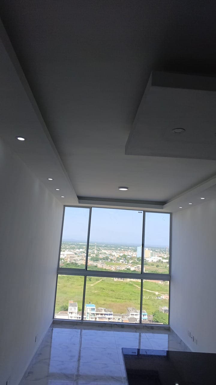 Apartamento en Venta, La Cordialidad - Cartagena