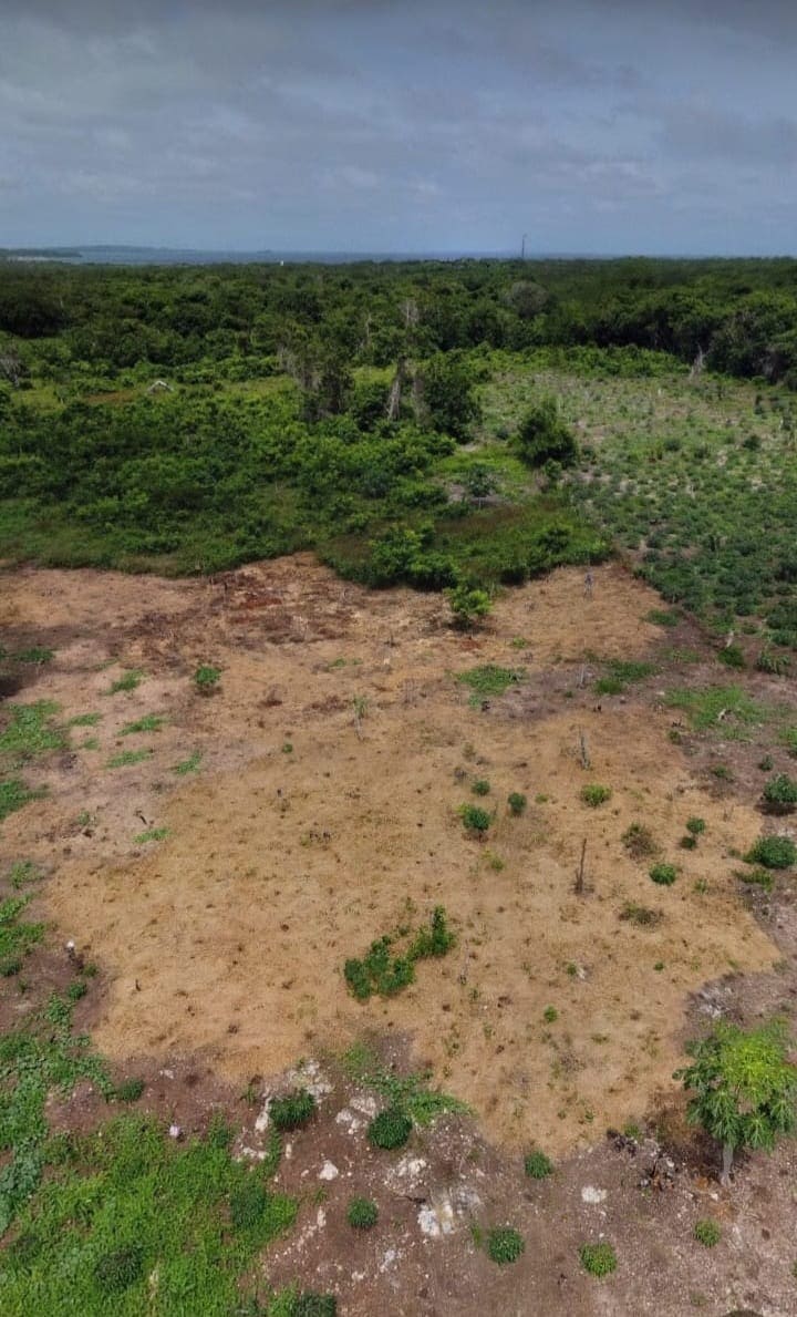 LOTE EN VENTA, BARU - CARTAGENA