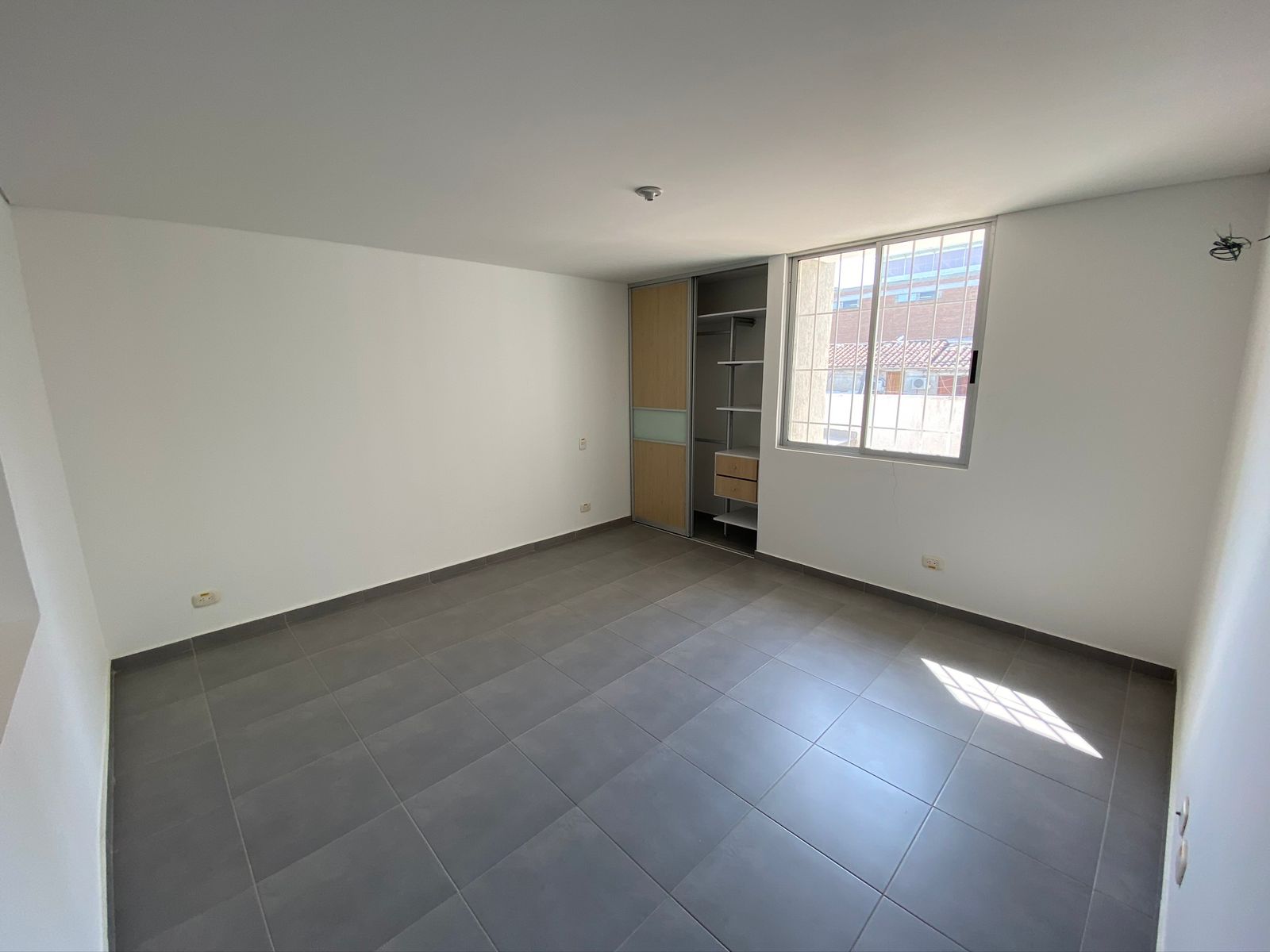 APARTAMENTO EN ARRIENDO BARRIO CHINO - CARTAGENA