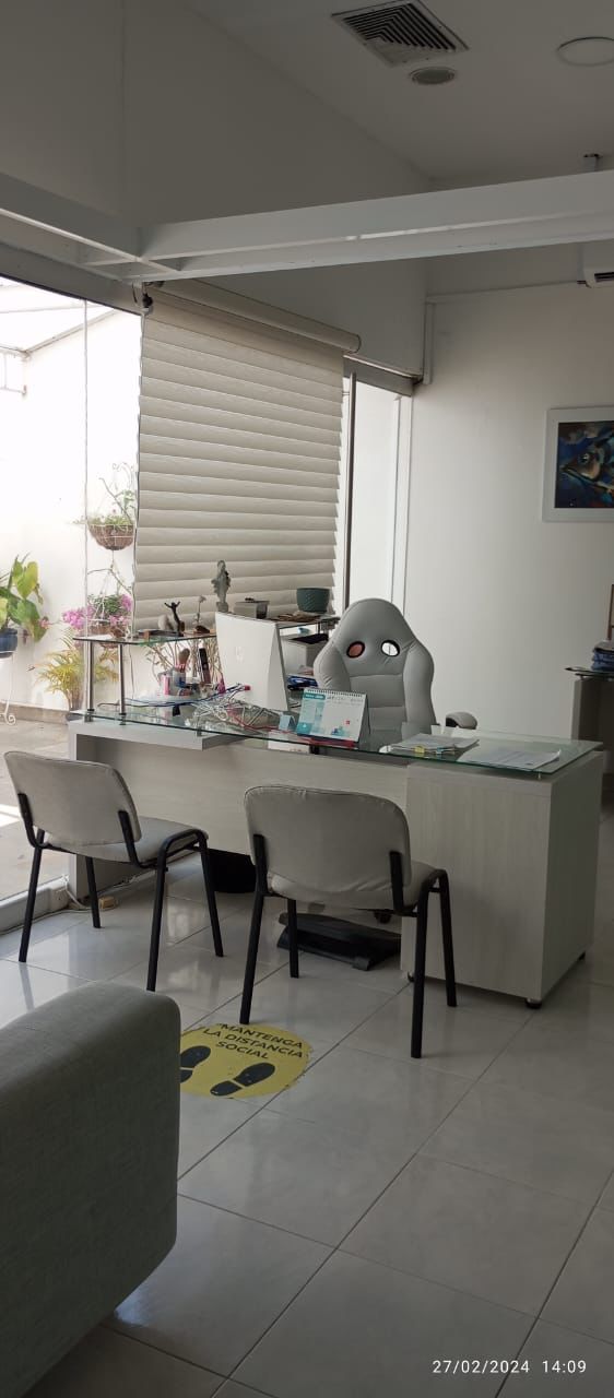 OFICINA EN ARRIENDO BOCAGRANDE – CARTAGENA