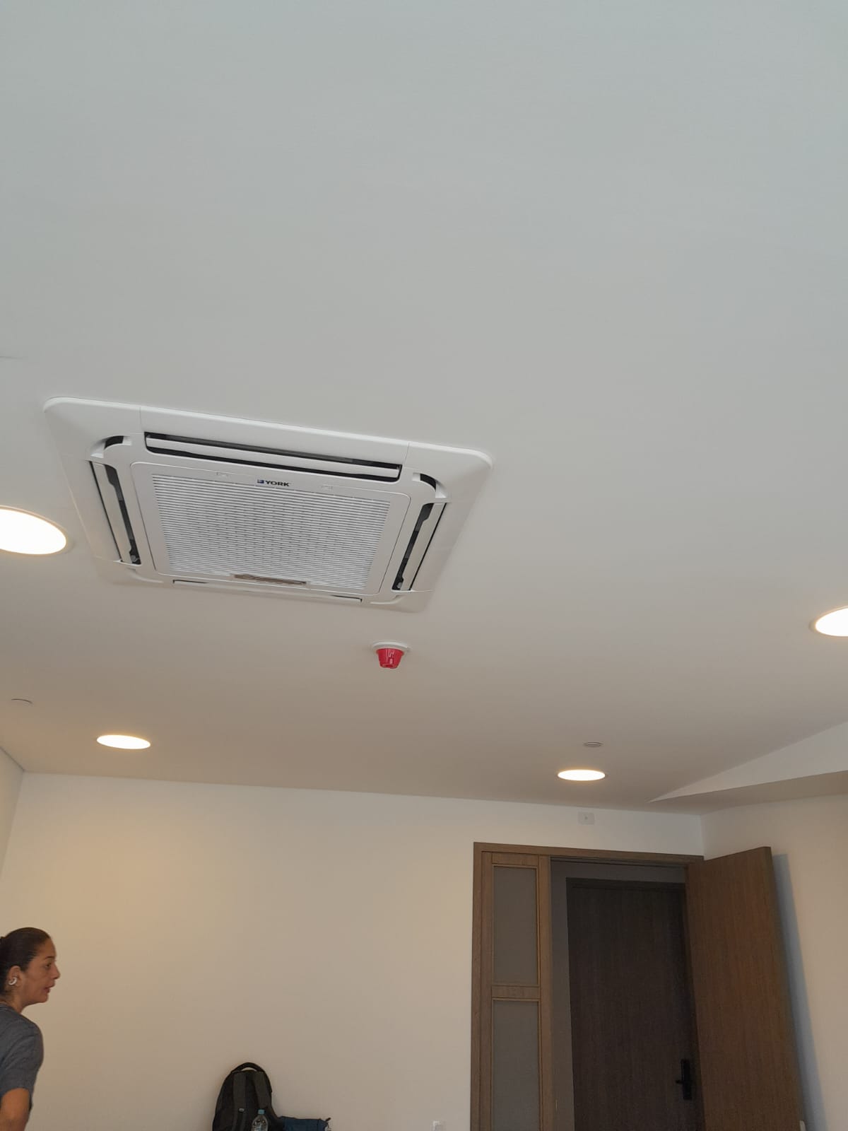 OFICINA EN ARRIENDO, BOCAGRANDE - CARTAGENA