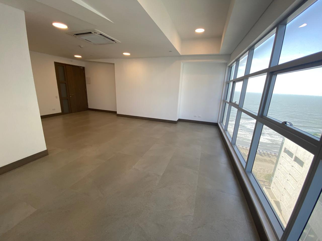 OFICINA EN VENTA, BOCAGRANDE - CARTAGENA