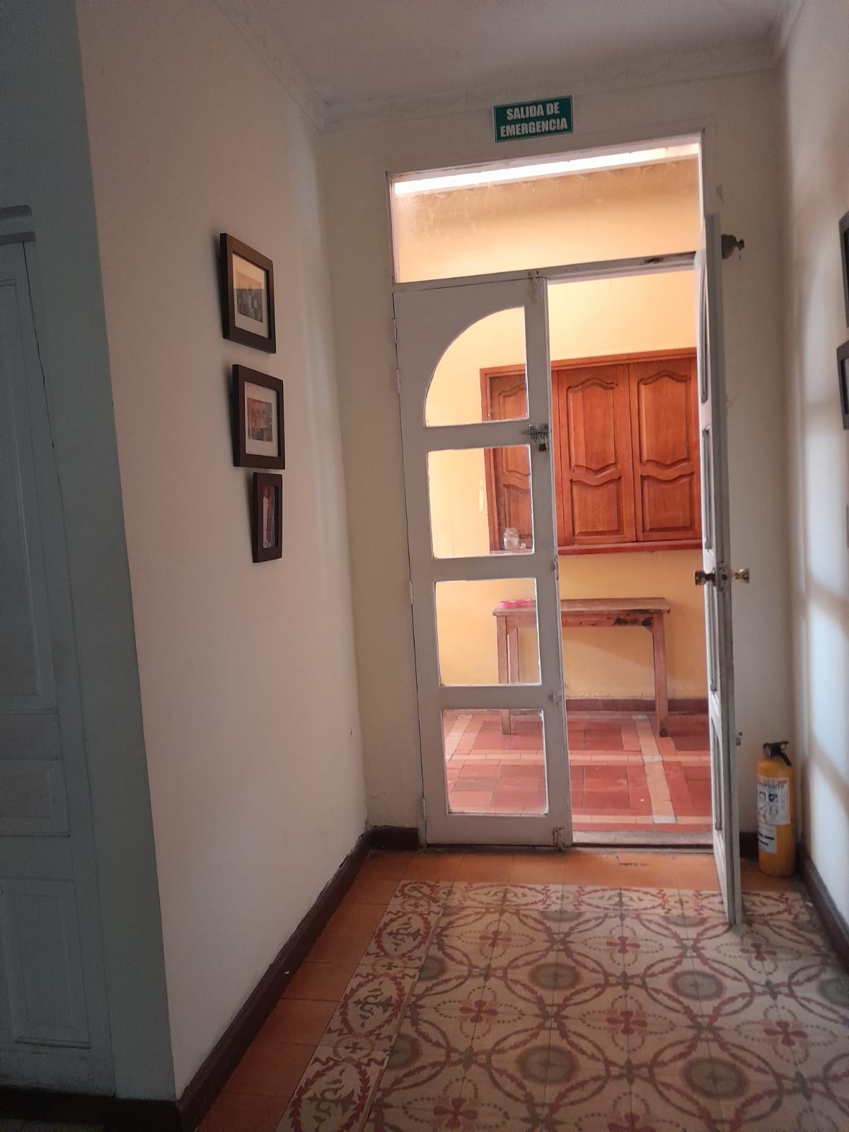 LOCAL EN ARRIENDO CABRERO - CARTAGENA