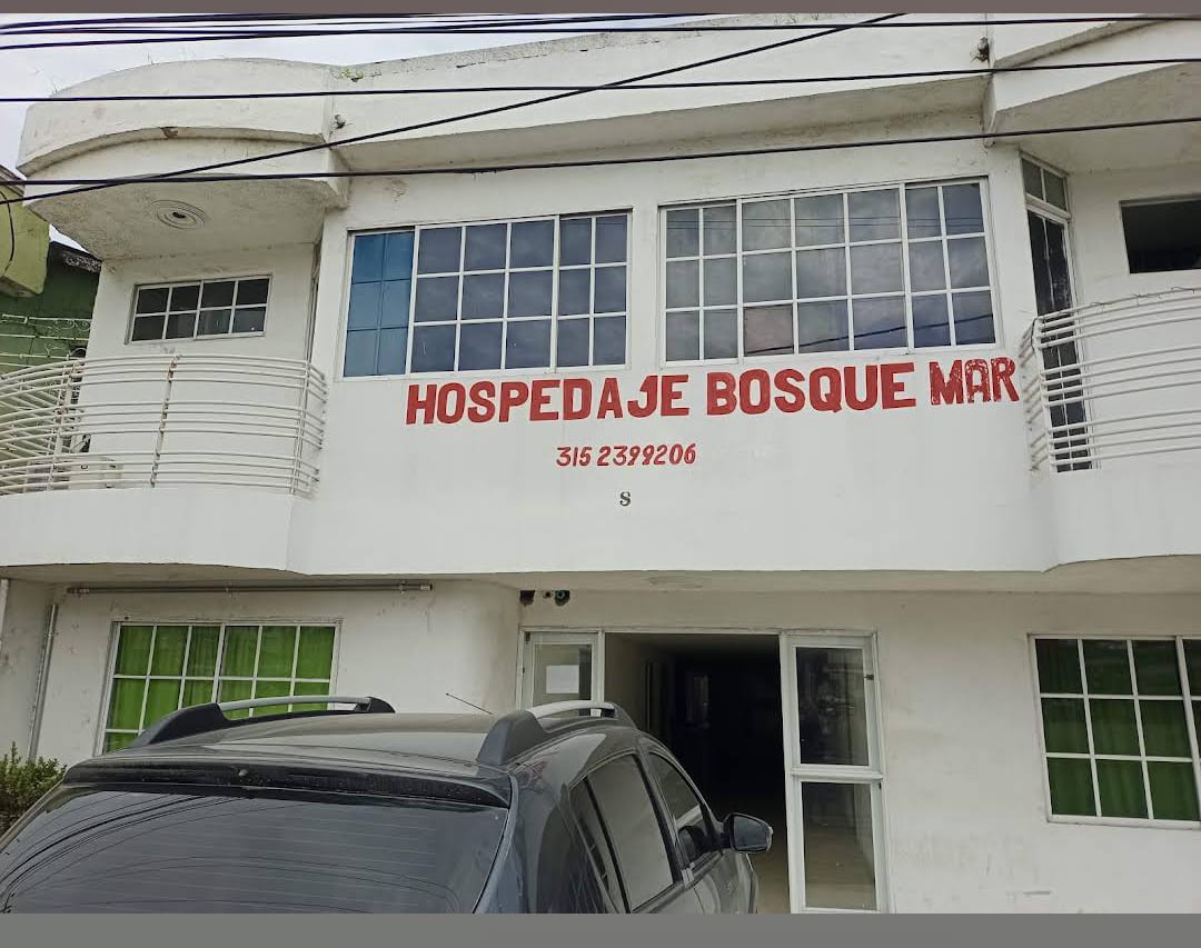 HOTEL EN VENTA BOSQUE - CARTAGENA