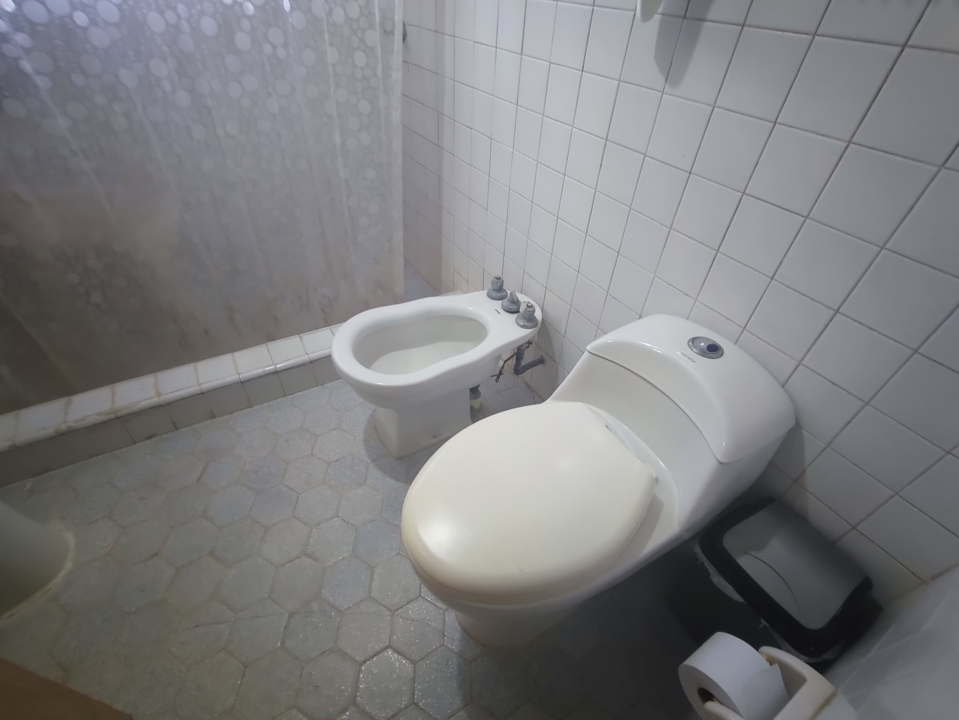 CASA EN ARRIENDO PIE DE LA POPA - CARTAGENA