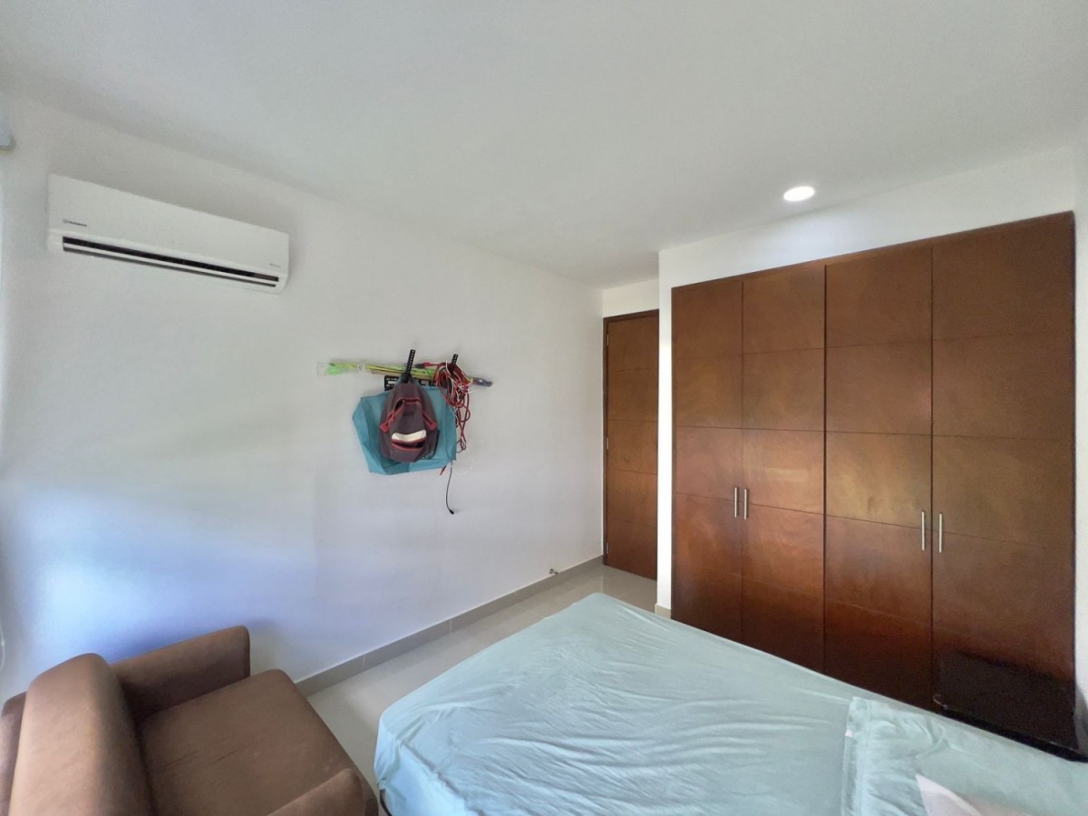 APARTAMENTO EN ARRIENDO ZONA NORTE - CARTAGENA
