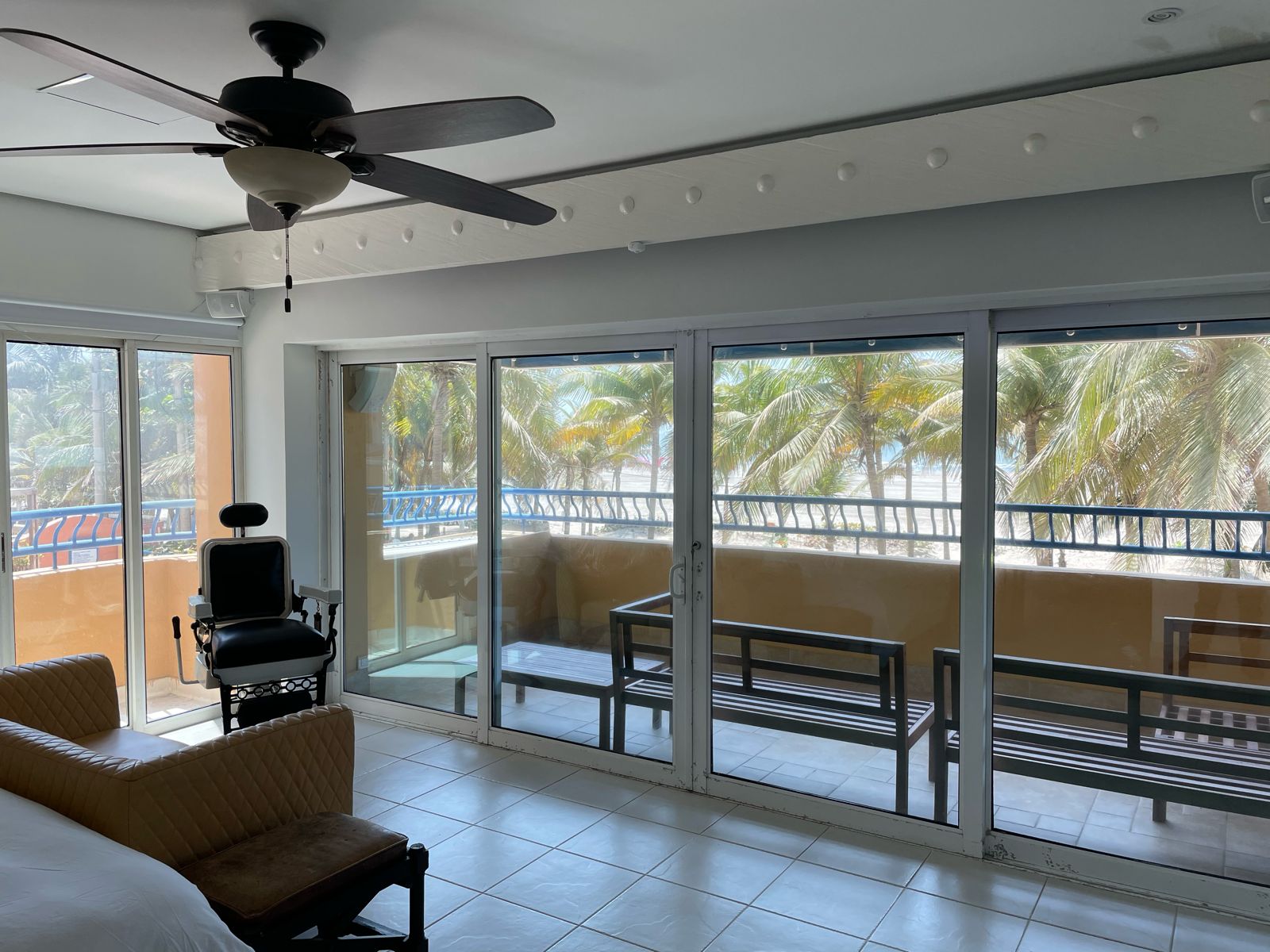 APARTAMENTO EN VENTA LA BOQUILLA - CARTAGENA