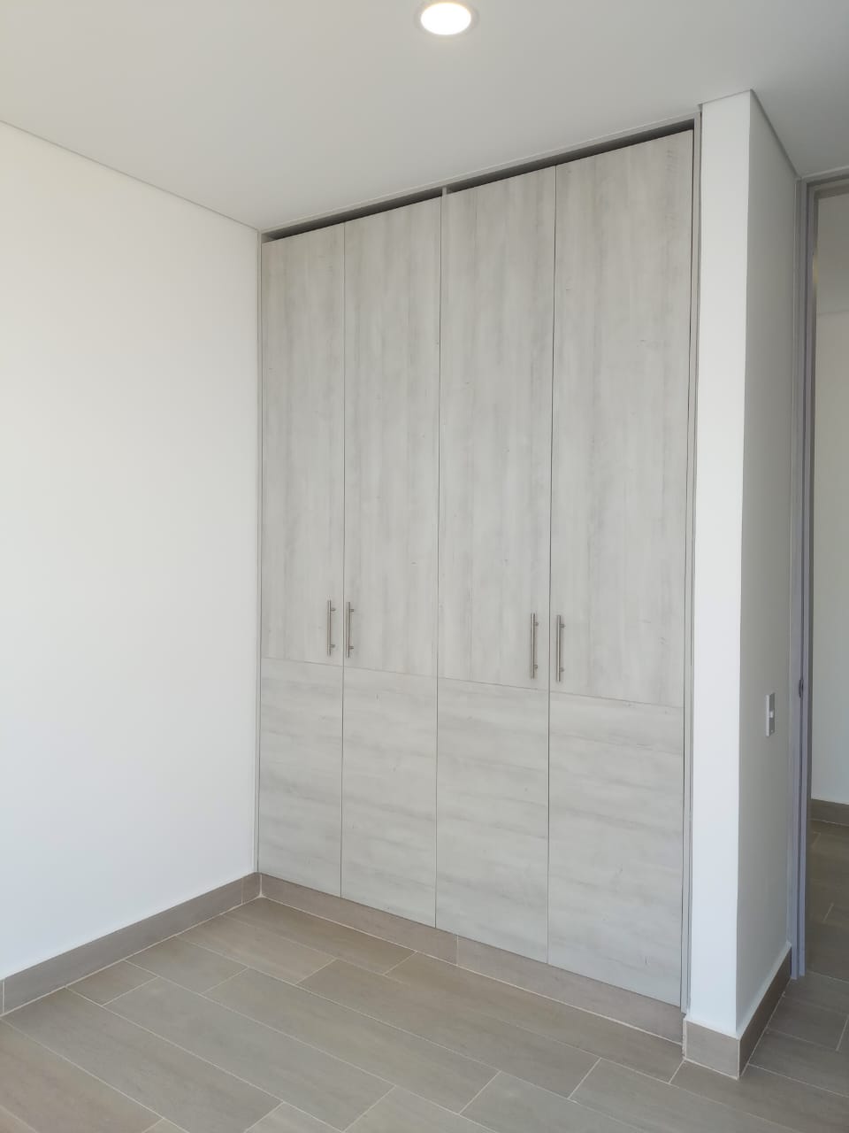 APARTAMENTO EN ARRIENDO SERENA DEL MAR - CARTAGENA