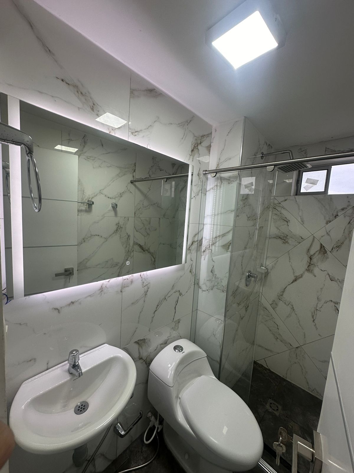 APARTAMENTO EN VENTA VILLAS DE LA CANDELARIA - CARTAGENA