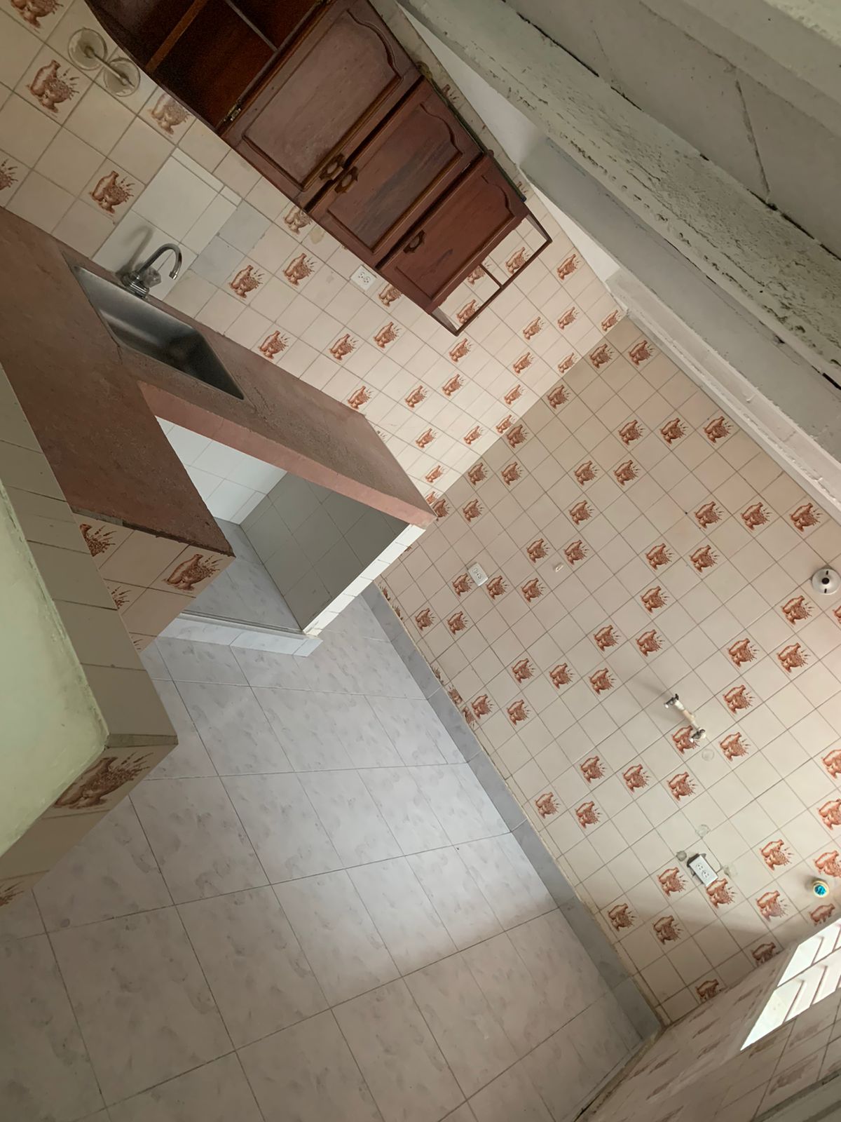 CASA EN VENTA SAN PEDRO - CARTAGENA