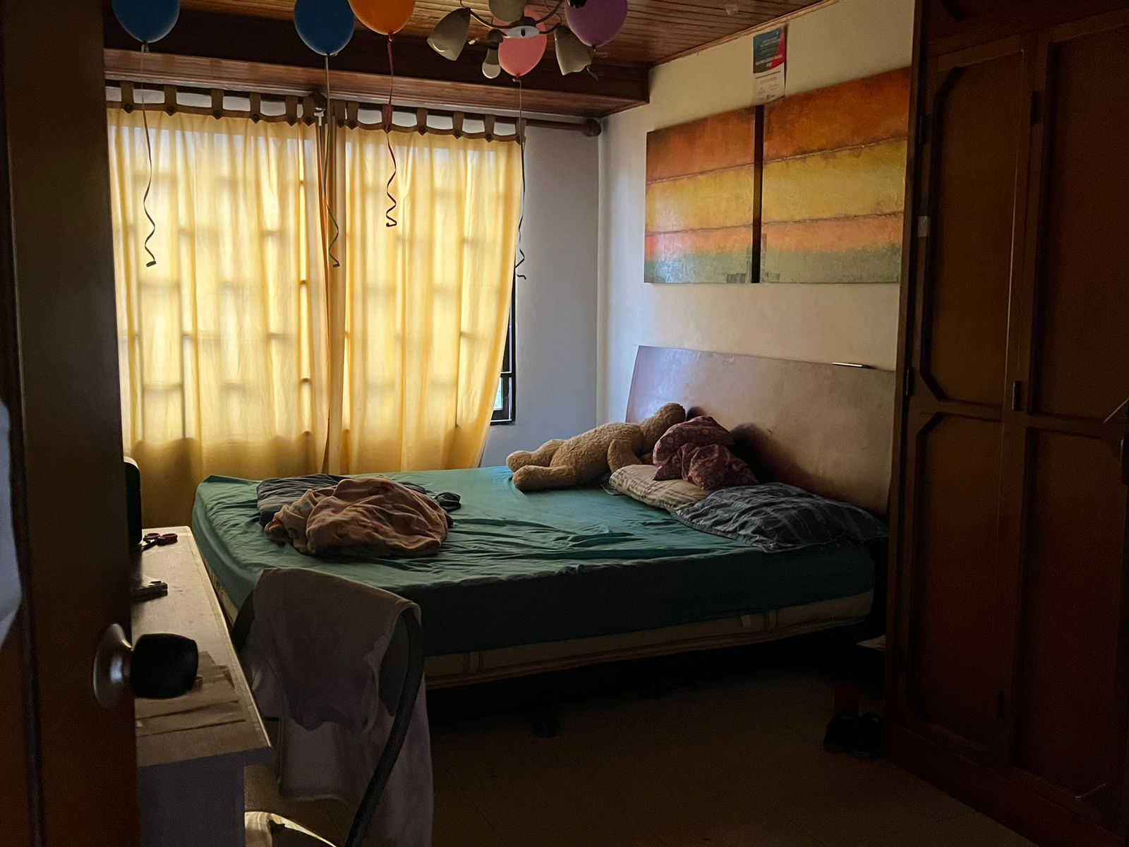 CASA EN VENTA SAN PEDRO - CARTAGENA