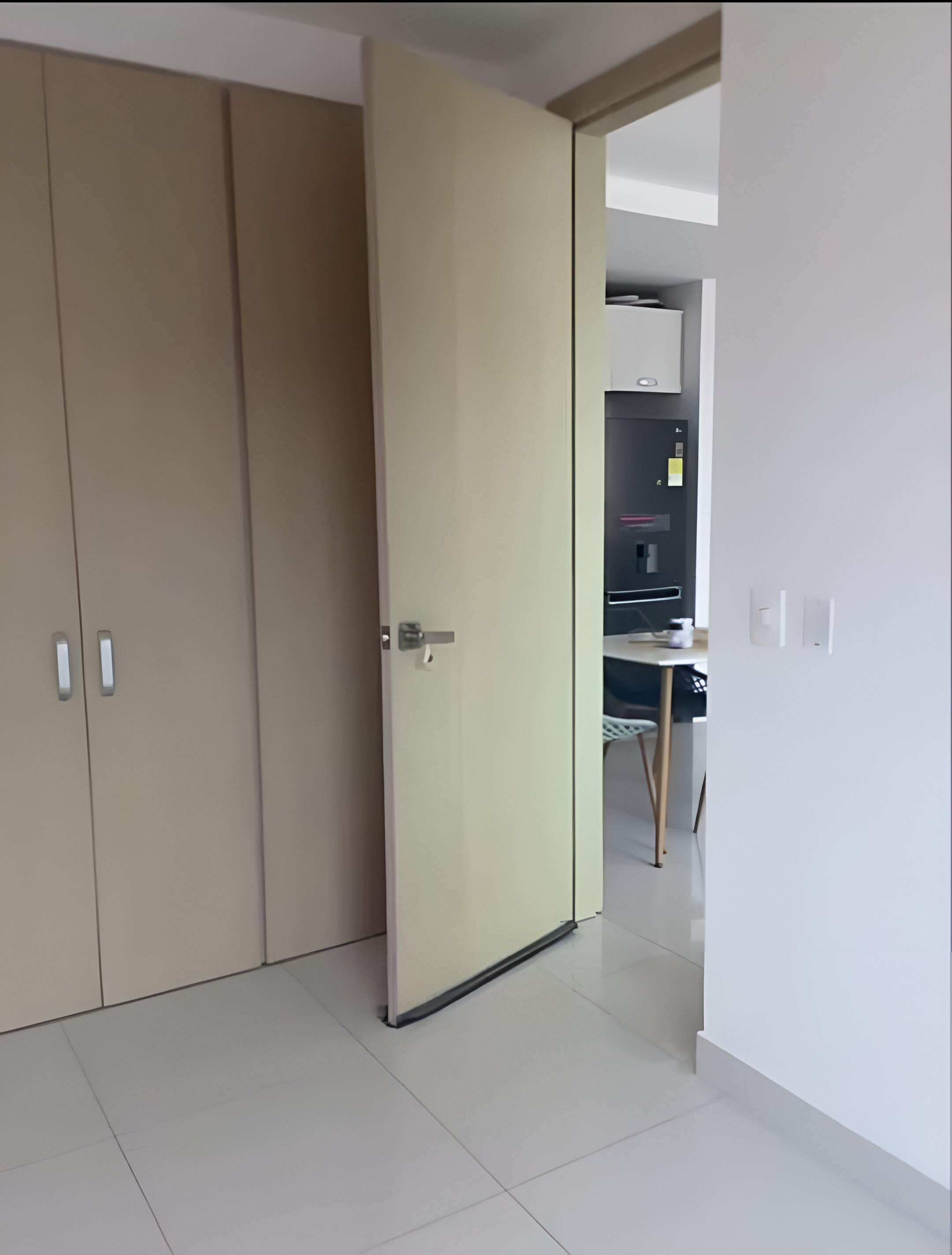 APARTAMENTO AMOBLADO  EN ARRIENDO CRESPO - CARTAGENA