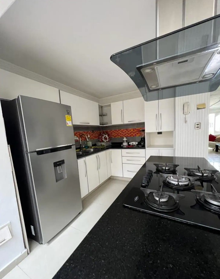 CASA EN VENTA MANGA - CARTAGENA