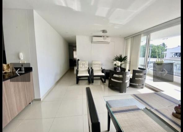 APARTAMENTO EN VENTA EL RECREO - CARATGENA