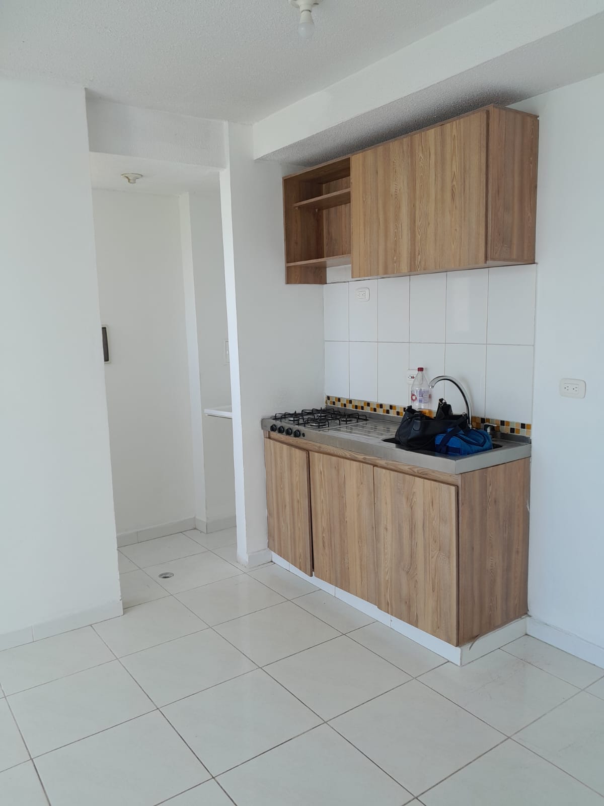 APARTAMENTO EN VENTA, BELLAVISTA - CARTAGENA