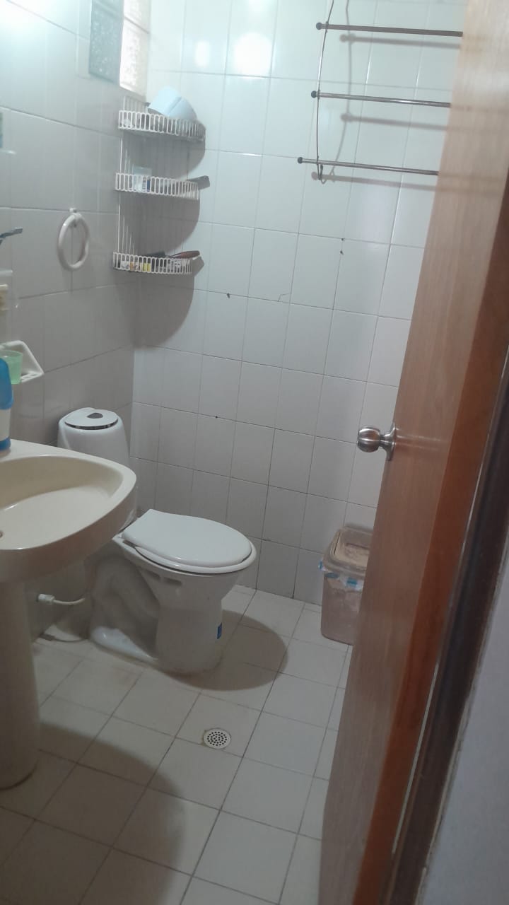 APARTAMENTO EN VENTA MANGA - CARTAGENA