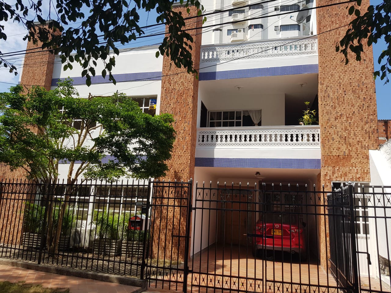 CASA EN VENTA MANGA - CARTAGENA