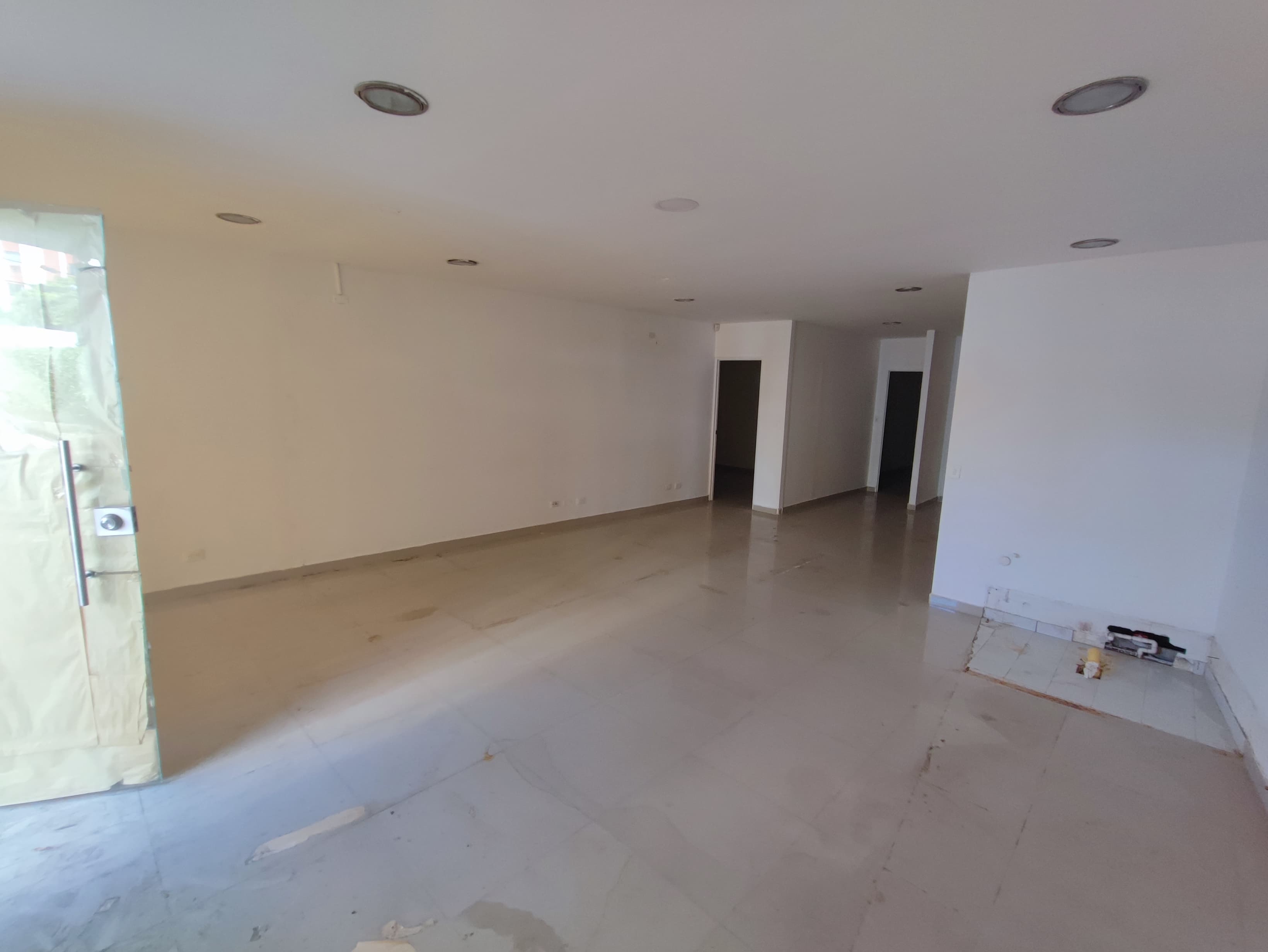 LOCAL EN ARRIENDO PIE DE LA POPA - CARTAGENA