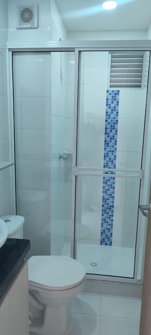 APARTAMENTO EN VENTA CAMPESTRE - CARTAGENA