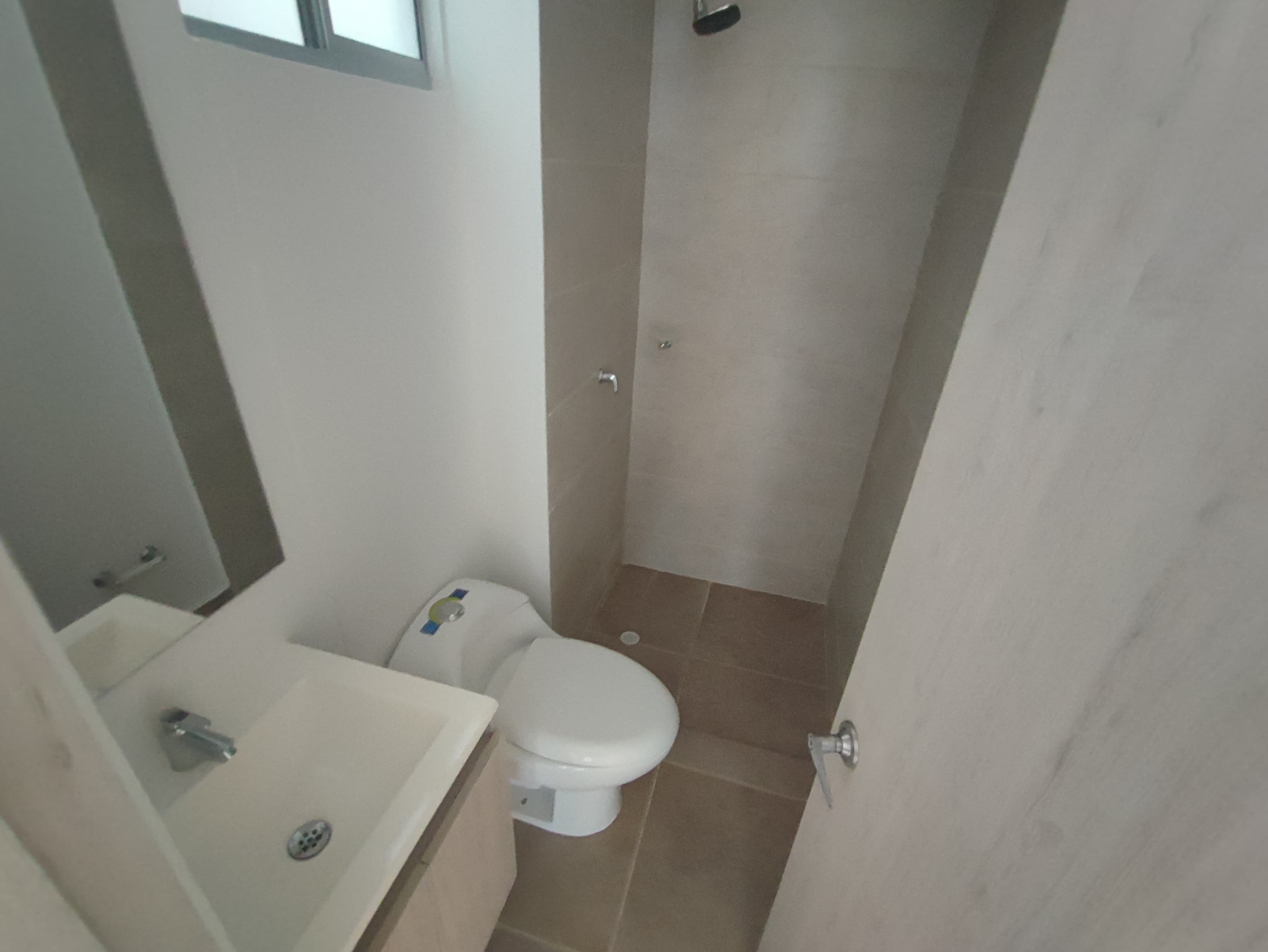APARTAMENTO EN ARRIENDO MANZANILLO DEL MAR - CARTAGENA