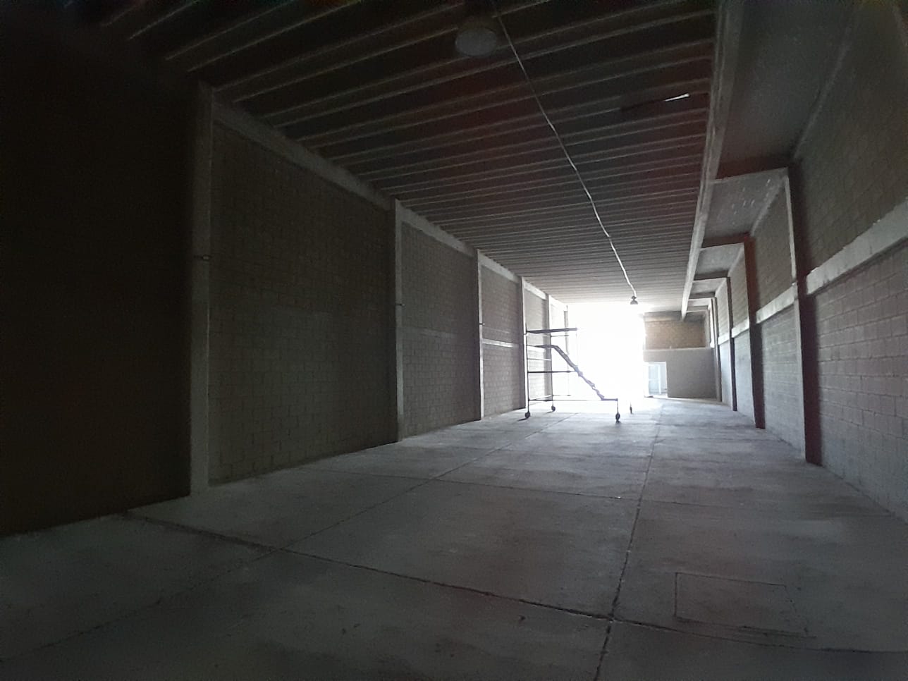 BODEGA EN VENTA TORICES - CARTAGENA