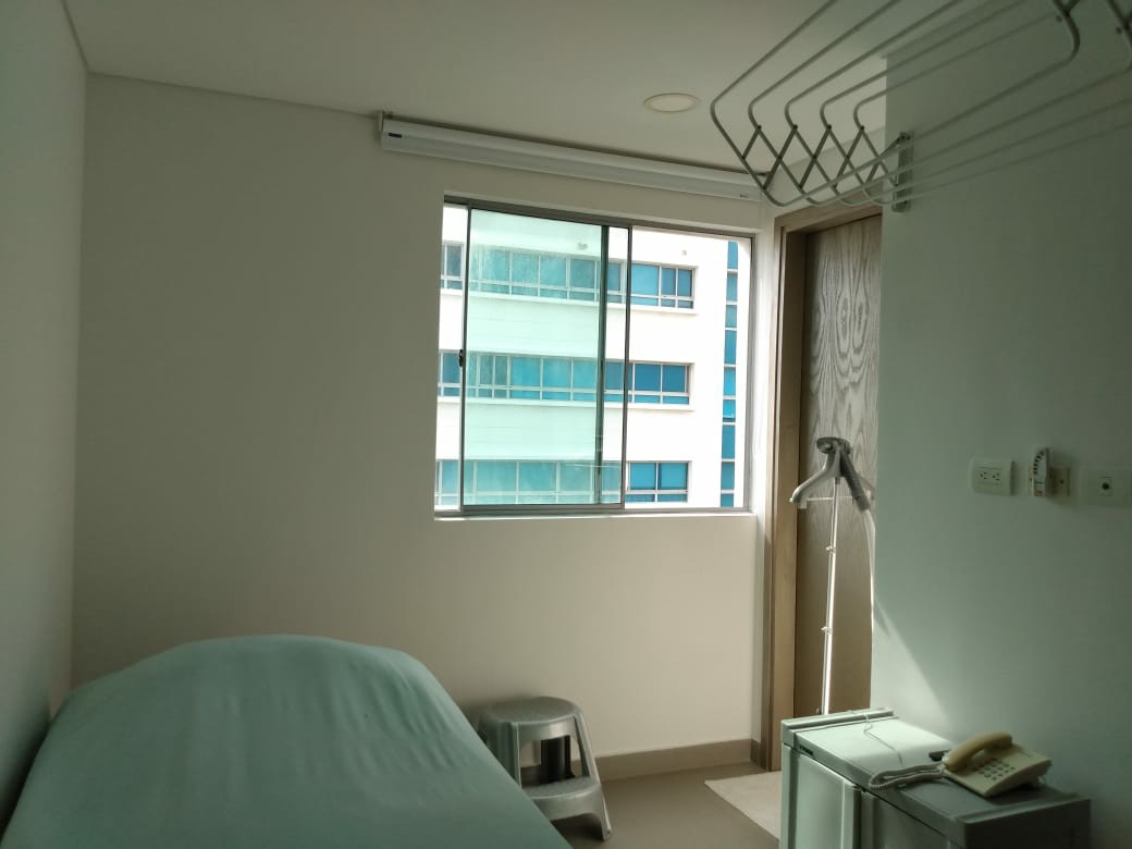 APARTAMENTO EN VENTA CASTILLOGRANDE - CARTAGENA